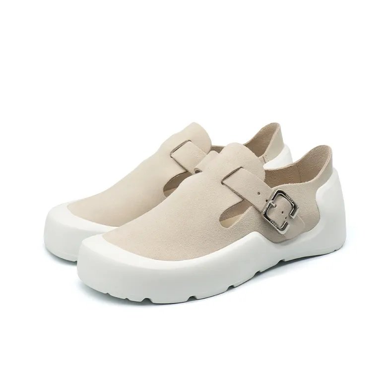 BEFFON Cushioned Slip-Resistant Breathable Moisture-Wicking Supportive Lightweight Height Enhancing Casual Shoes Unisex-11