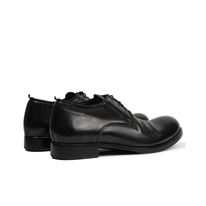 Dreambo Dress Shoes Women's Black-4