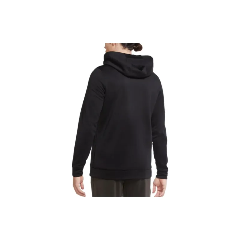 Nike Therma Men's Full Zip Training Hoodie-1
