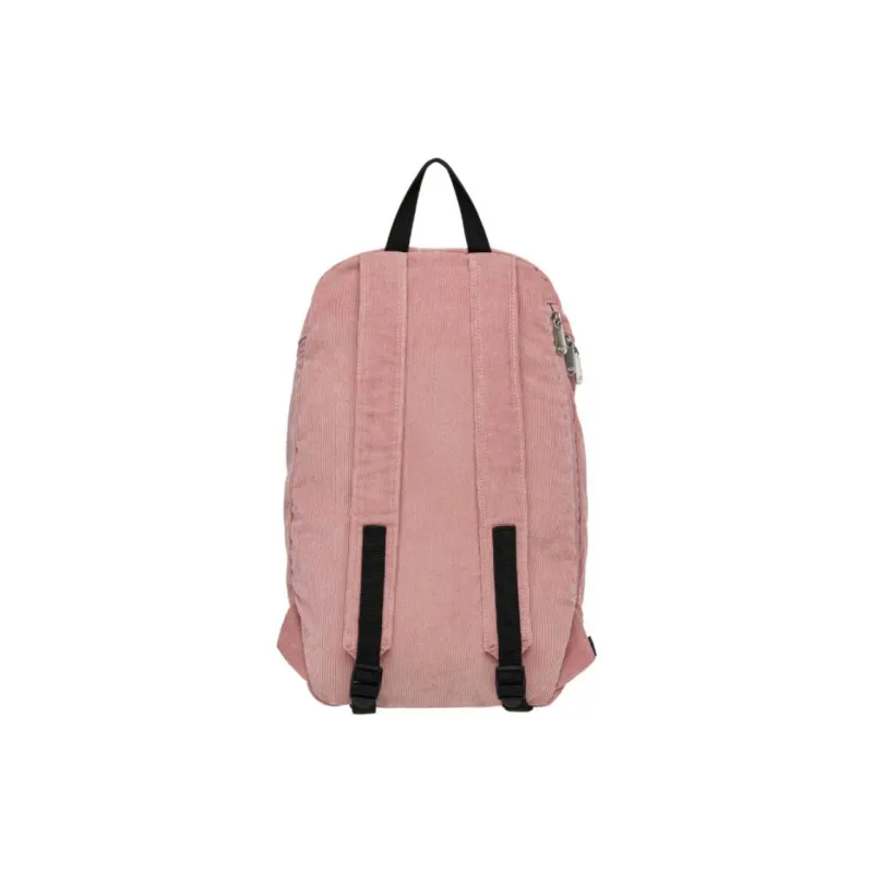 Emis Cotton Backpack Women's Pink-2