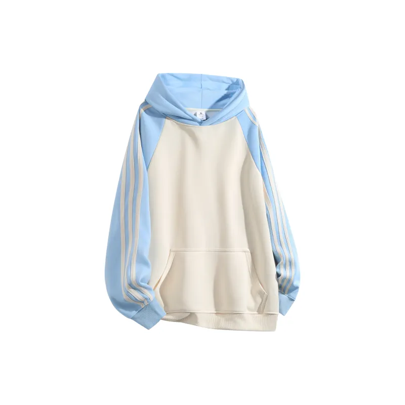 Supremo Cat Sweatshirts Unisex-3