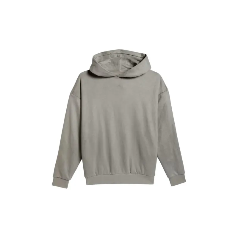 Adidas THE 2024 COLLECTION Sweatshirts Unisex Sesame Seeds Earth Tone-1