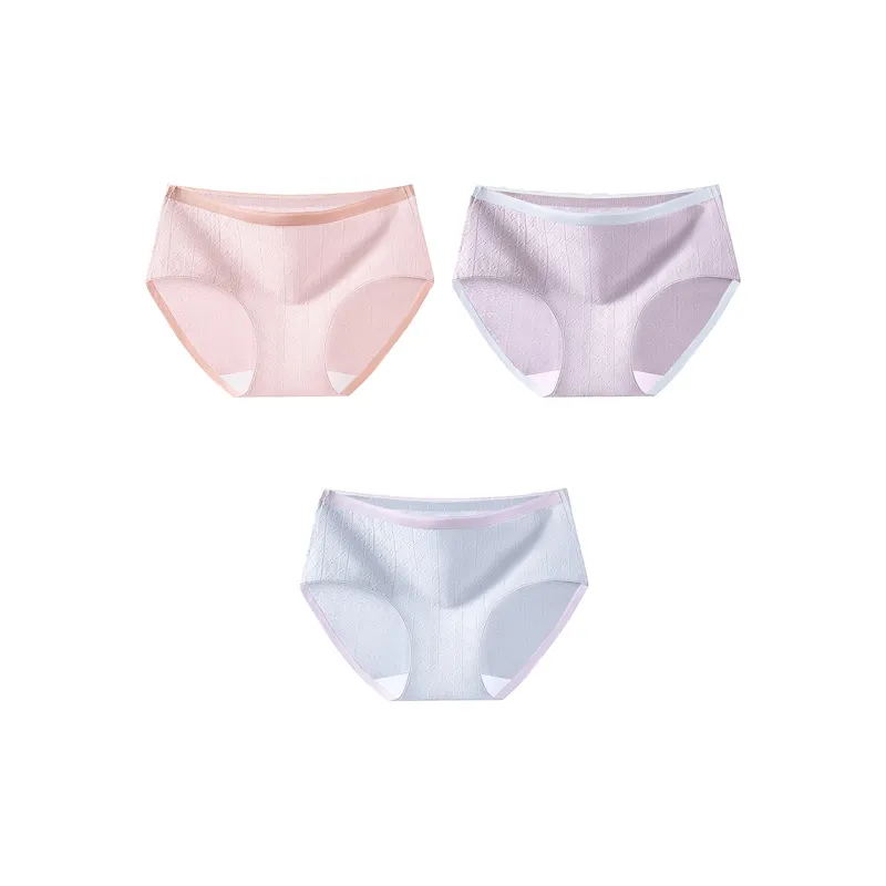 GRACEWELL Underpants Women's 3 Pack-47