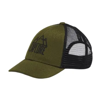 THE NORTH FACE Kids’ Mudder Trucker Hat