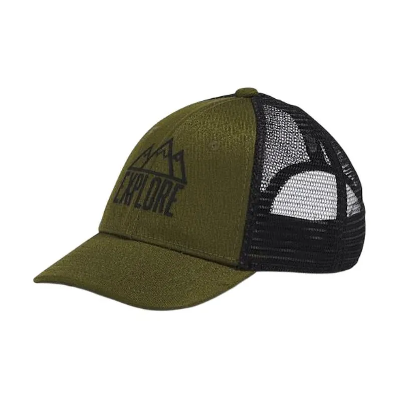 THE NORTH FACE Kids’ Mudder Trucker Hat-0