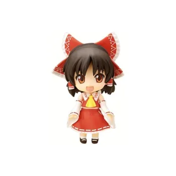 GSC Mini Nendoroid Oriental Project Marisa Kirisame Chibi Figures