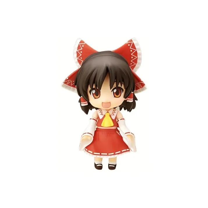 GSC Mini Nendoroid Oriental Project Marisa Kirisame Chibi Figures-0