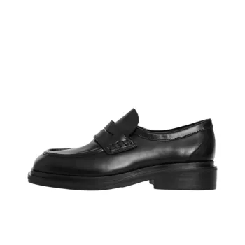 COS Loafers Women's Black