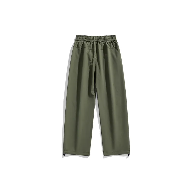 R.X.G.X Cargo Pants Unisex-5