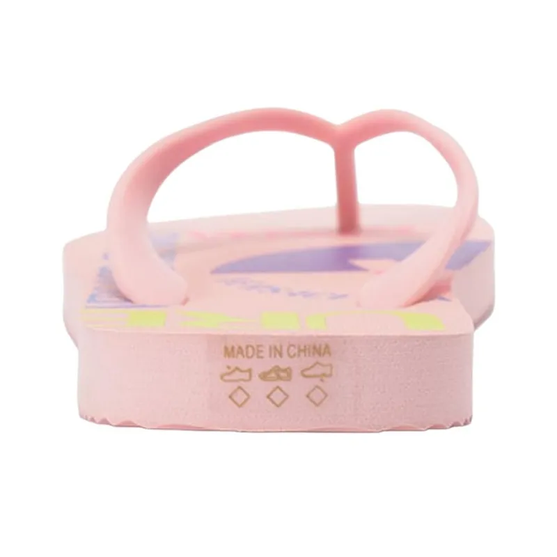 VERSACE JEANS COUTURE Flip Flops Women's Pink-5