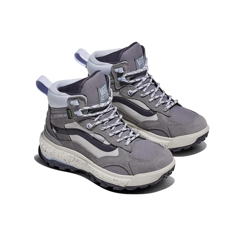 Vans Crestline Waterproof Mte 'Frost Grey'-1