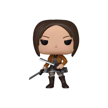 Funko Pop! Animation Attack On Titan Ymir Figure #461