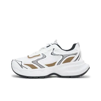 Humanism 1986 Low Top Chunky Sneakers Women's