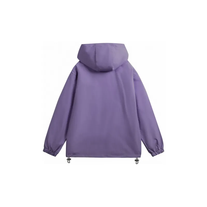 Supremo Cat Jackets Coats Unisex-7