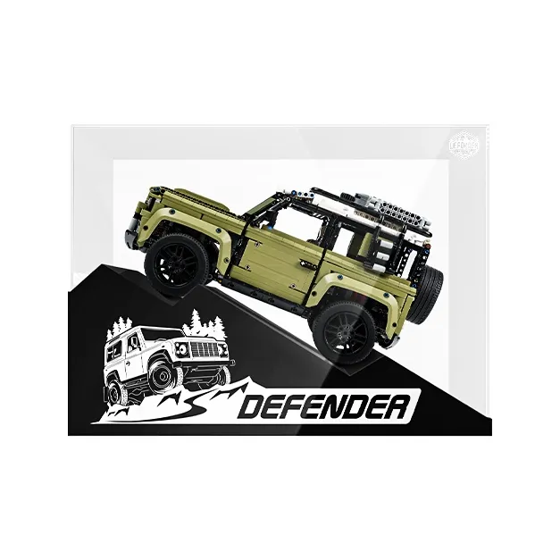 LYB Model Accessories-10