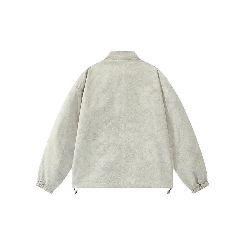 IVEIII Jackets Unisex-6