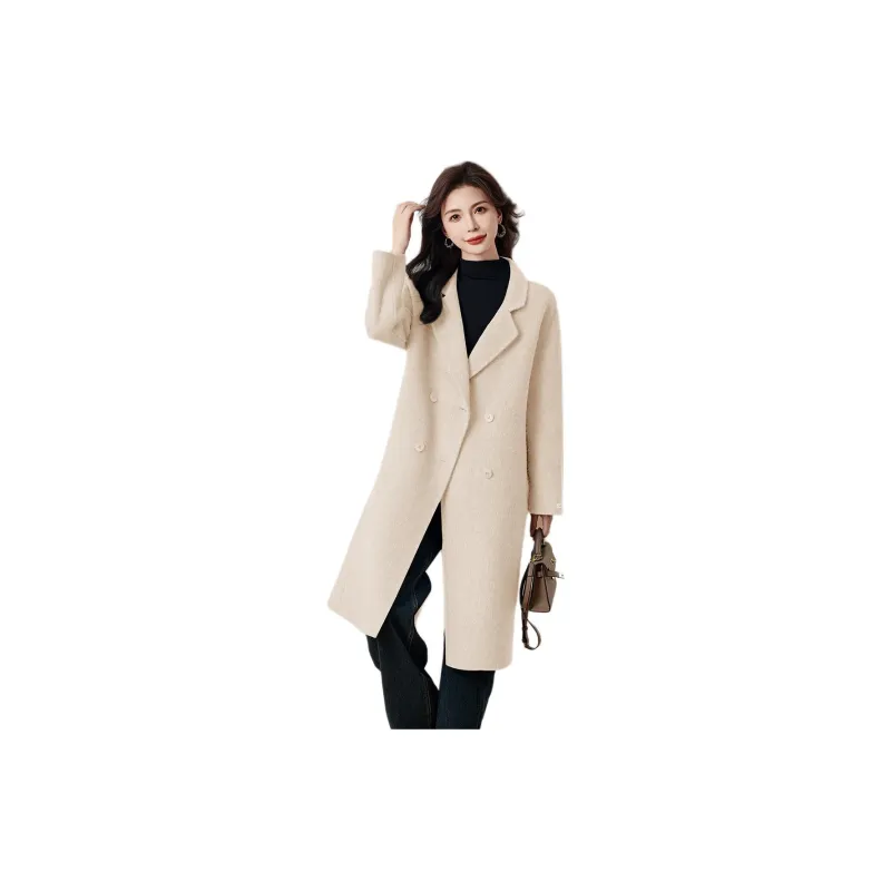 La Chapelle Coats Women's-1