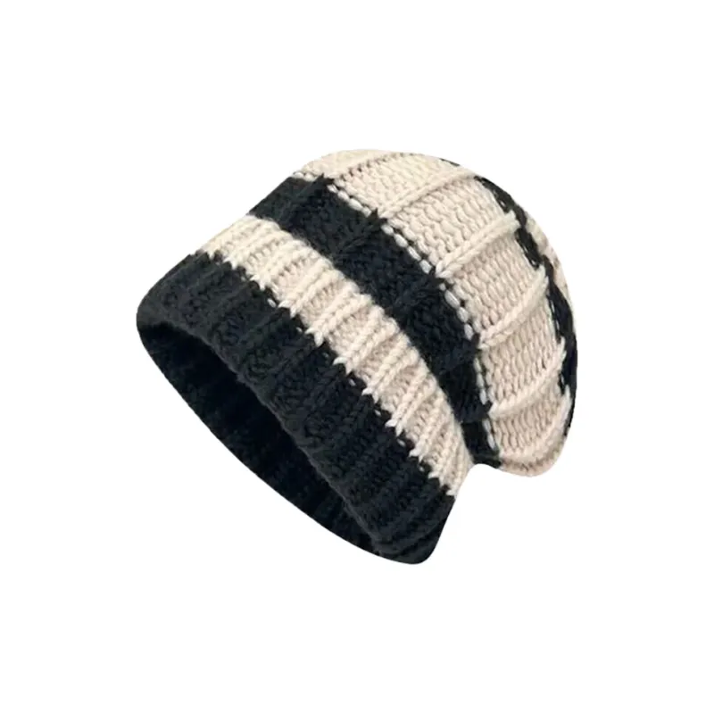 BAGGL Acrylic Beanies Unisex Gift Box Set-3