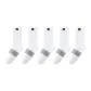 Long Shaft White 5