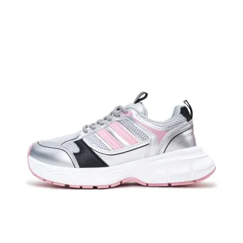 Humanism 1986 Low Top Chunky Sneakers Women's