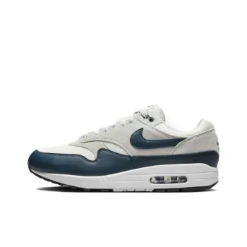 Nike Air Max 1 Essential Summit White Armory Navy