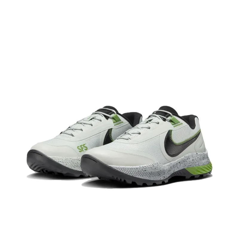 Nike React Sfb Carbon Low Light Silver Chlorophyll Black-2