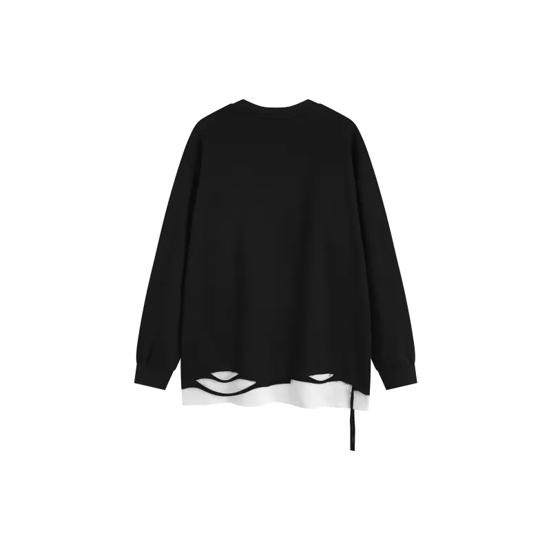 Stillslow Sweatshirts Unisex-1