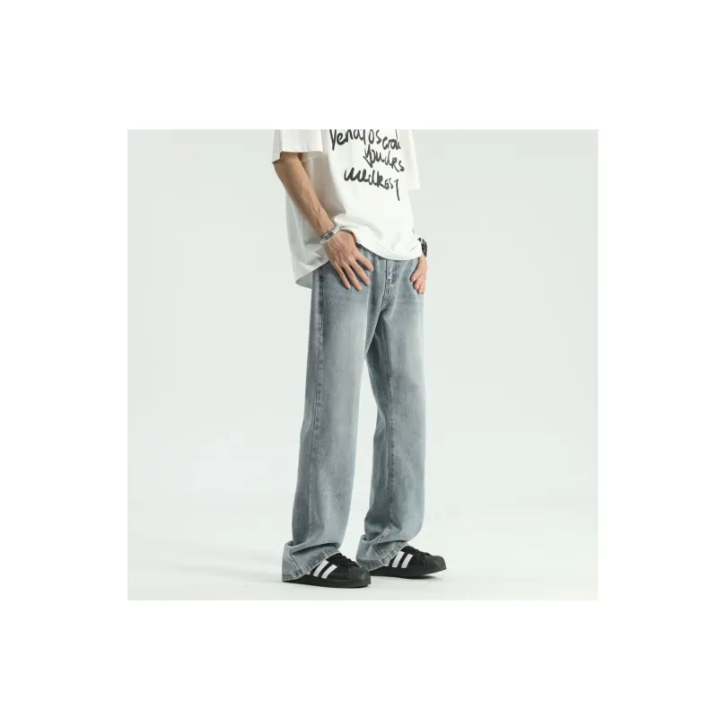 BAGE Jeans Unisex-42