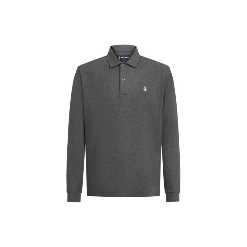 Hush Puppies Polo Shirts Men-5
