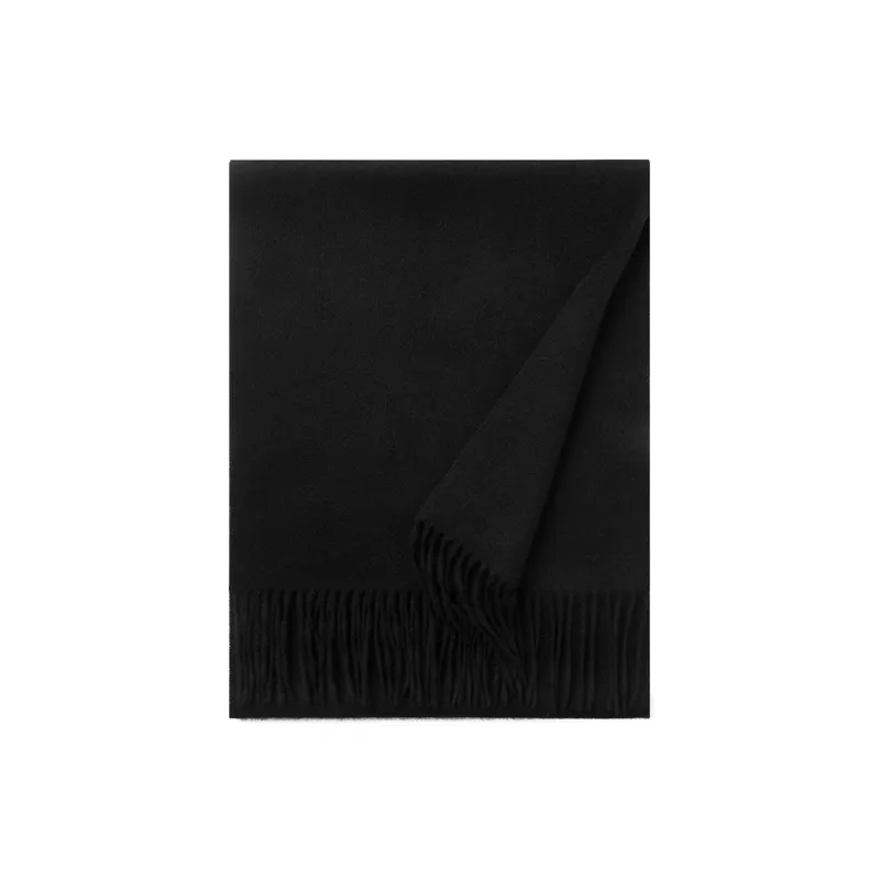 NAME.S Knit Scarves Unisex Gift Box Set-6