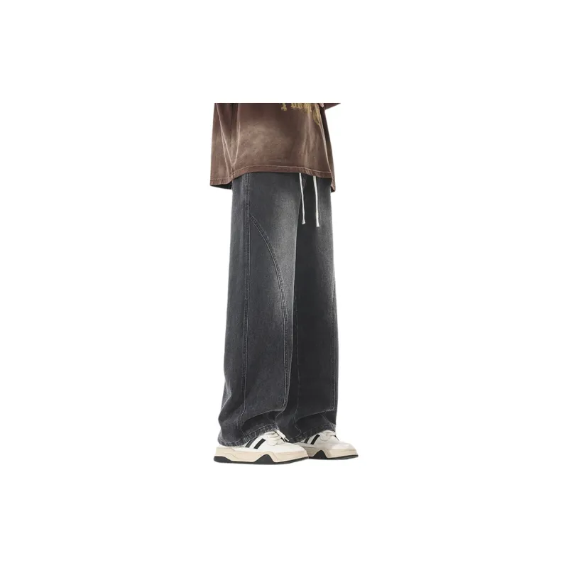 ROSECREED Jeans Unisex-20