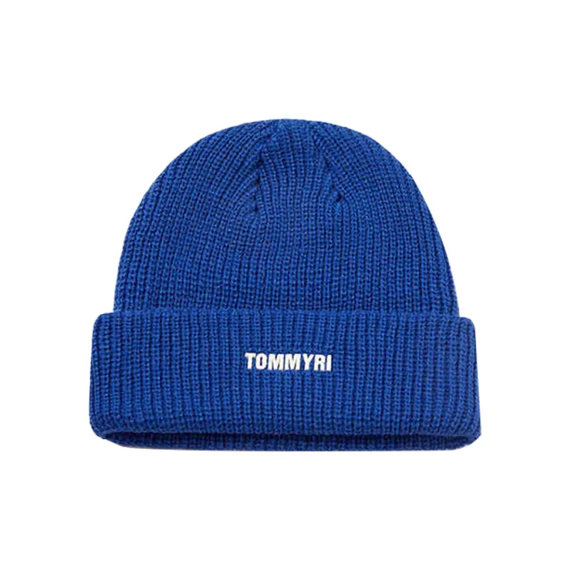 BAGGL Polyester Beanies Unisex Gift Box Set-2
