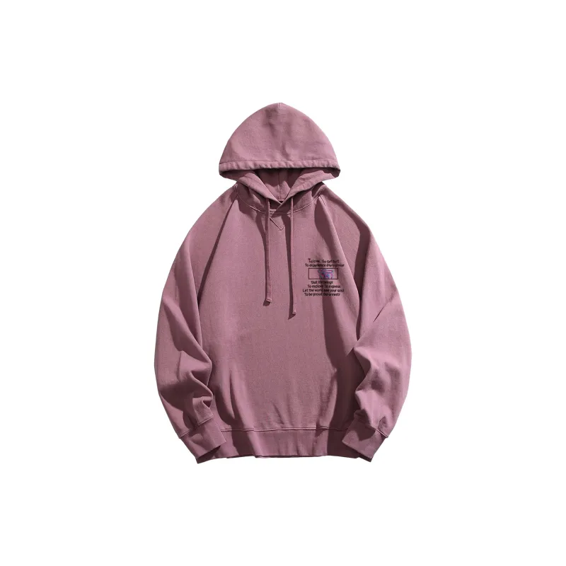 Pimio Sweatshirts Unisex-1