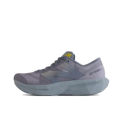 New Balance FuelCell Rebel V4 'Vintage Indigo Grey'