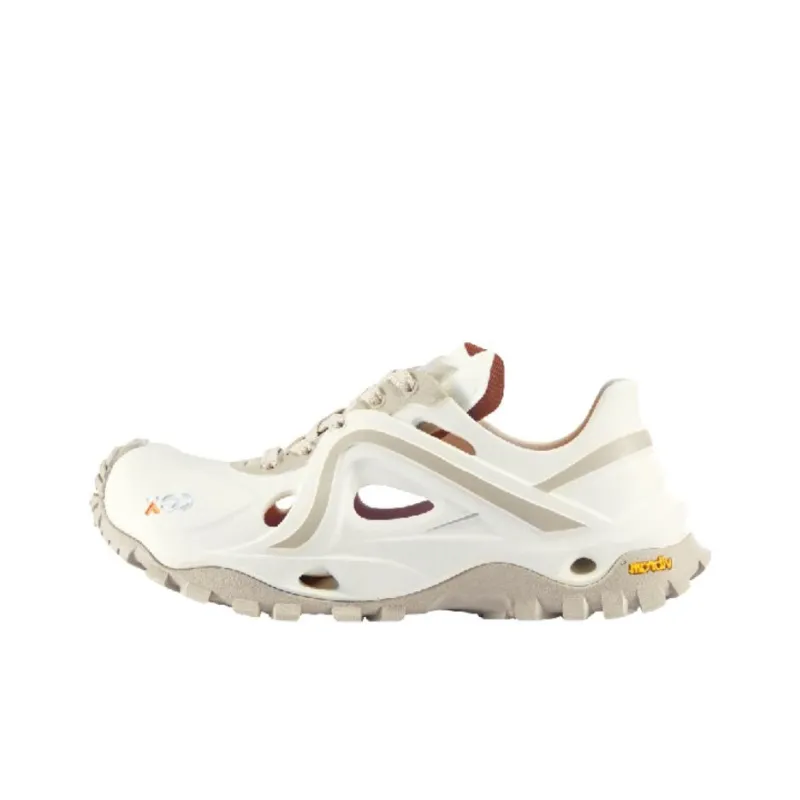 CGX C600 Abrasion Resistant Breathable Quick Dry Slip Resistant River Trekking Shoes Women's-10