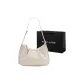 White+Shopping Bag