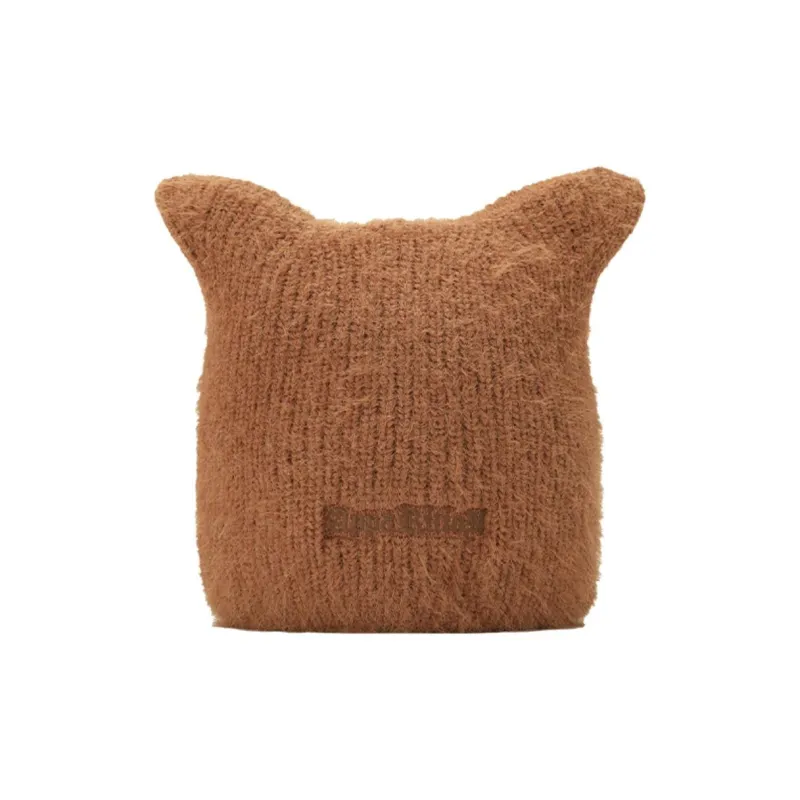 Apparition Polyamide Beanies Unisex-0