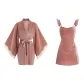 Pastel Pink