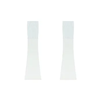 Evening Classroom Mid Calf Socks Women's 2 Pack