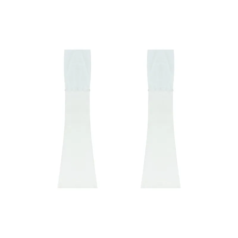 Evening Classroom Mid Calf Socks Women's 2 Pack-0