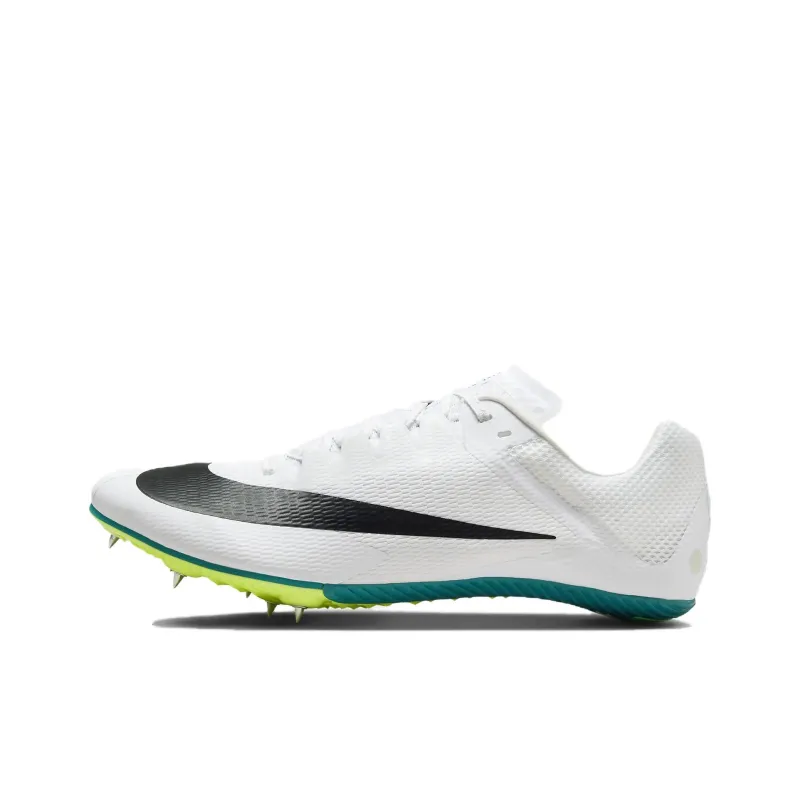 Nike Zoom Rival Sprint White Bright Spruce Vapor Green Black-0