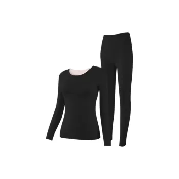 Yalu Women's Thermal Sets