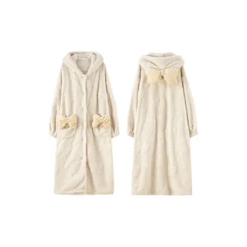 Redu Women's Bath Robes