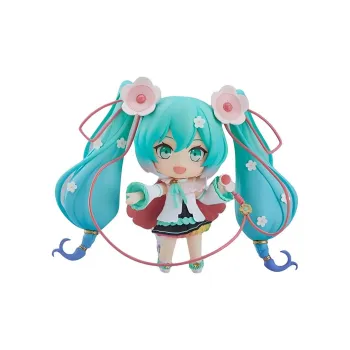 GSC Hatsune Miku Magic Future 2021 Nendoroid Chibi Figures