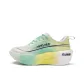 Gentle Breeze Green/Cyan Green/Apricot Yellow
