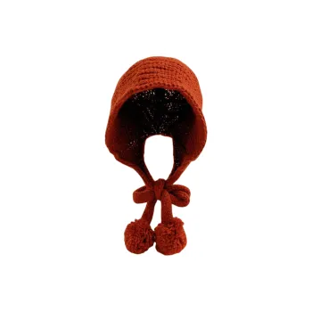 Bejirog Polyester Beanies Women's