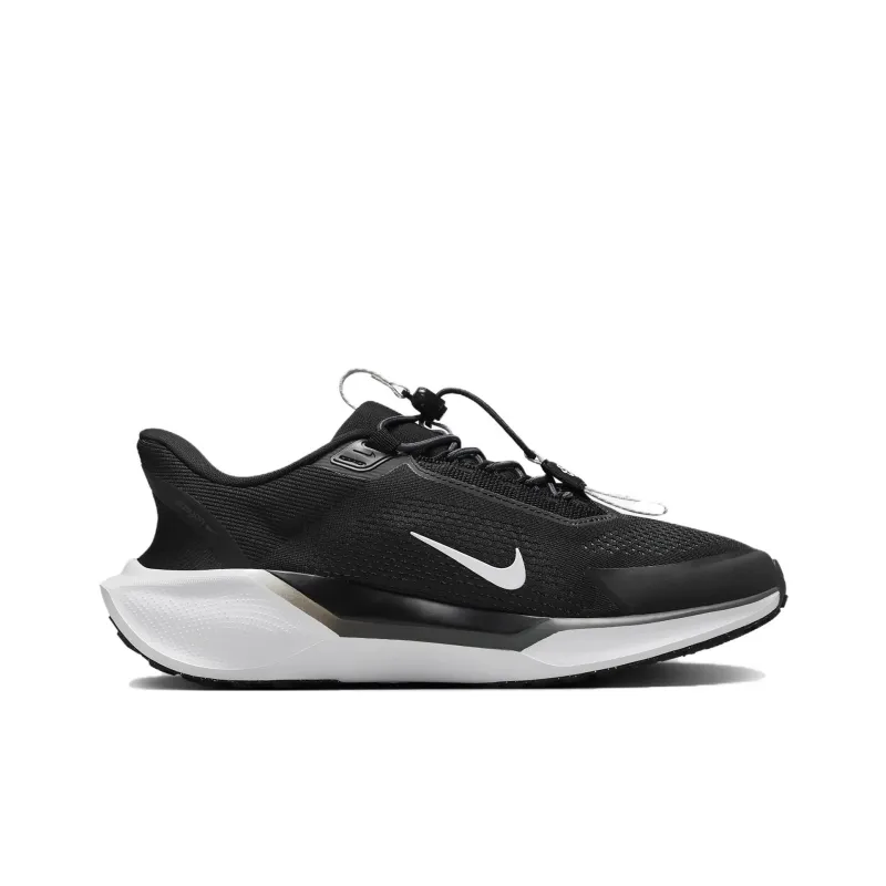 Nike Air Zoom Pegasus 41 EasyOn Black Anthracite Photon Dust White Women's-1