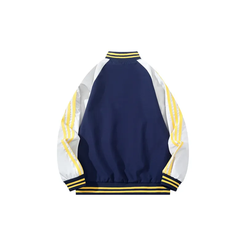 XINIYA TRAVEL Jackets Coats Unisex-6