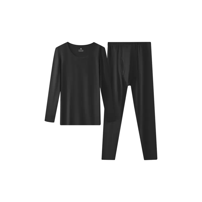 MIIOW Men Thermal Sets-8