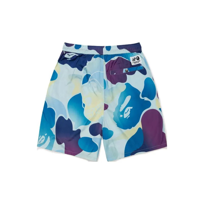 Bape X Bored Ape Yacht Club Water Shorts-1